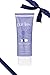 purlisse Blue Lotus Seed Mud Mask and Exfoliant - Brightening and Exfoliating Face Scrub Masque For All Skin Types - Top Rated Mudd Mask for Sensitive Skin, 2.5 ounce