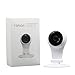Fsmart 1080P Wireless Security Camera Home Surveillance System With Two Way Audio /Night Vision/Motion Detection - Wifi Camera (White)