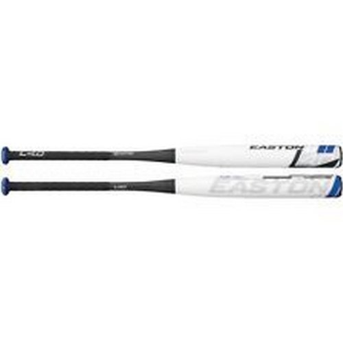 RARE 2009 27 NEW SCN12BH Easton Synergy Power Plus + Brett Helmer Softballschläg