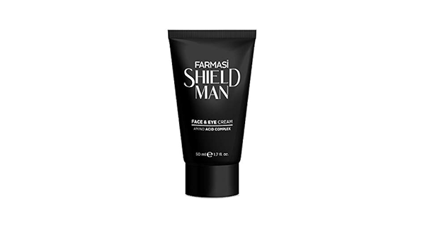 farmasi men eye cream