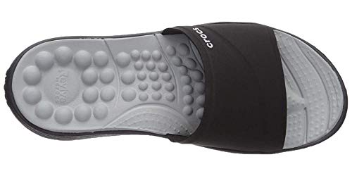 Crocs-Womens-Reviva-Slide
