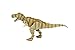 IncrediBuilds: Tyrannosaurus Rex 3D Wood Model