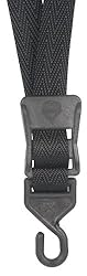 Neotech Saxophone Strap - Regular - Open Hook Neck