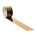 Duck Mirror Crafting Tape, 1.88 Inches x 5 Yards, Gold