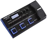 BOSS GT-1 Compact Guitar Effects Processor with Amps & Patches view 8