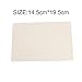 Yilong 20 X Sheets Of Large And Medium Sizes Tattoo Practice Skins