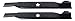 Oregon 195-032 Blade For Ariens 21546095 Replacement, Pack Of 2