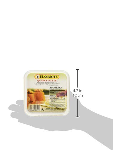 El Quijote Quince Paste - Image 5