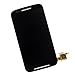 LCD Display Touch Screen Digitizer Assembly For Motorola MOTO E XT1021 XT1022 XT1025 (Black)