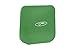 FitBALL Seating Wedge Encourages Proper Alignment and Posture Correction While Seating - Lumbar Support - Junior - 10in - Green