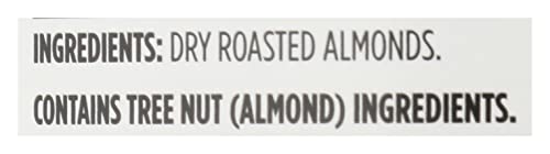 365 BY WHOLE FOODS MARKET, CREAMY ALMOND BUTTER, 28 OZ