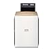Fujifilm instax Share Smartphone Printer SP-2 (Gold) + Fujifilm Mini Twin Pack (80 Shots) + Travel Charger & Extra Battery + Cleaning Cloth + Filming Bundle - International Version (No Warranty)