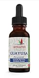 AMAZON THERAPEUTIC LABORATORIES Qat Tea Energetics Certified Organic 1 OZ