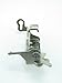 Brother Embroidery Foot Q - For SE-350, SE400, PE770, NV-900, NV-900D, NV-1000, HE-240, LB-6770