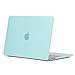 GMYLE MacBook Pro 13 Inch Case 2018 with Touch Bar, Soft-Touch Smooth Snap On Matte Plastic Hard Color Cover for Apple Mac Pro 13