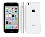 Apple iPhone 5C 16 GB Unlocked, White