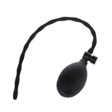 Herocome New Inflatable Stretching Plug Catheter Silicone Sound