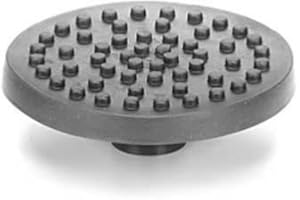 Scientific Industries Vortex-Genie OK-0500-902 Vortex Shaker Platform Head with Cover, 3" Diameter