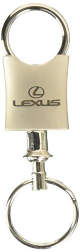 LEXUS Pull A Part Valet Key Chain