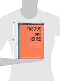 Image de Taboos and Issues: Photocopiable Lessons on Controversial Topics (LTP Instant Lessons)