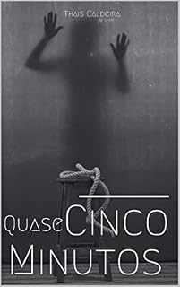 Livro Quase cinco minutos