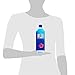 FIJI Natural Artesian Water, 33.8 Fl Oz Bottle (6-Pack) | Natural Electrolytes | BPA Free 1L Bottle | Earth’s Finest Water | Perfect for traveling, hiking and all day hydration