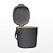 OXO Good Grips Compost Bin, 0.75 Gal/2.83 L