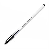 SKILCRAFT Stick Pen, Black