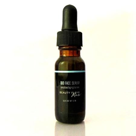 best vegan face serum