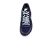 Nike Womens Air Max 90 Ultra Essential Blue Running Shoes 724981-401