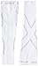 2XU Compression Recovery Arm Sleeves
