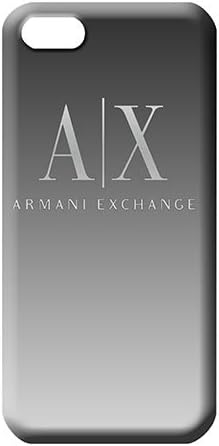 iPhone 6 / 6s Popular Special series mobile phone case armani exchange AX