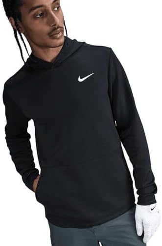 NIKE SHIELD ゴルフ　ビクトリークルー Amazon.com: Nike Golf Shield Victory Crew Black/Black/Black/Black