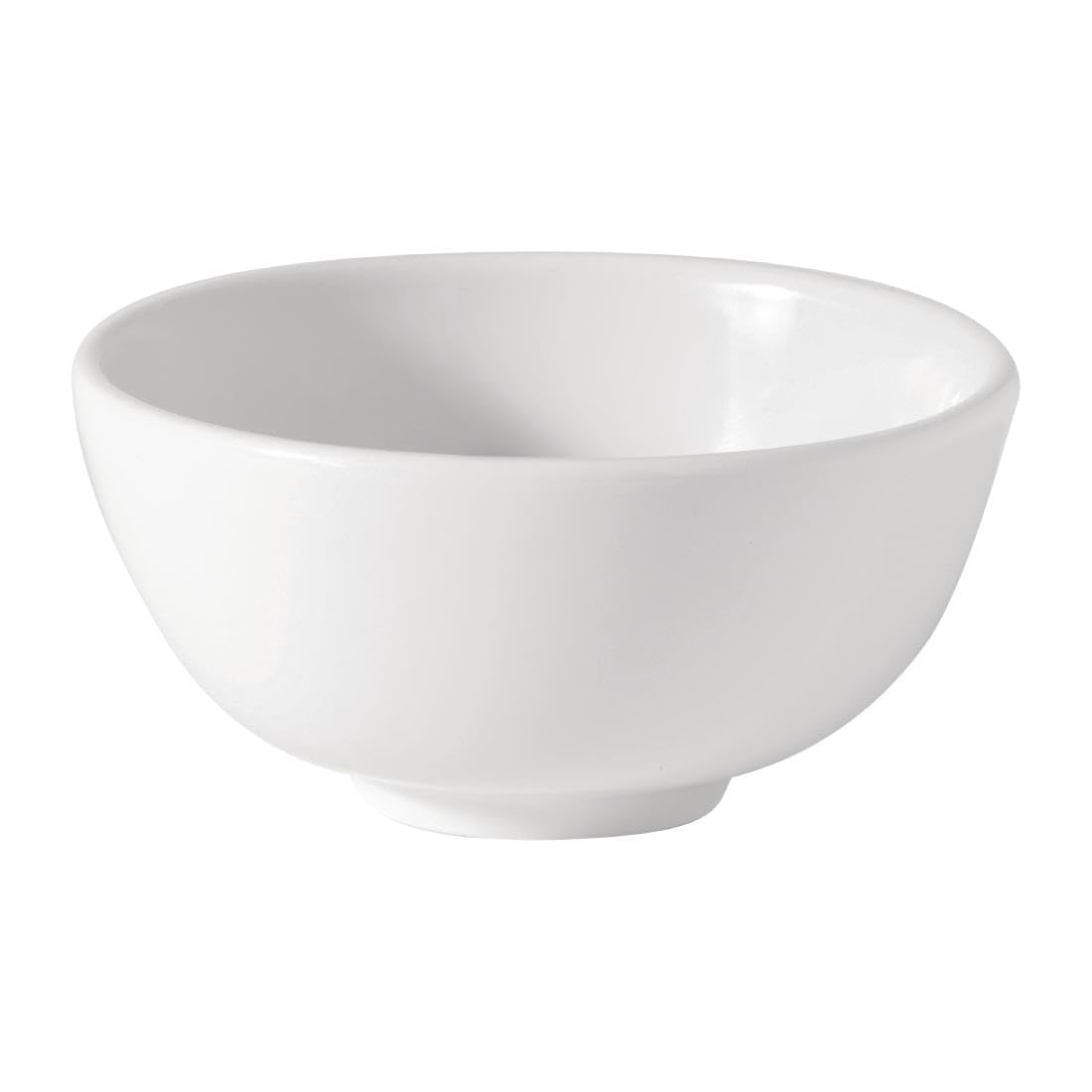 Utopia K362911 Titan Rice Bowl, 4.25", 11 cm, 10.25 oz., 29 cL (Pack of 36)