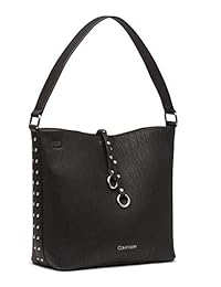 Calvin Klein Marlise - Cubo de cordero de burbujas