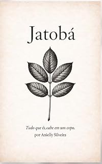 Livro Jatobá