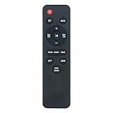 Beyution Replace Remote Control Fit for Saiyin