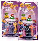 Crazy Bones Bone Cage