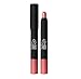 3CE (3 Concept Eyes) Matte Lip Crayon Powdery Finish Matte Lip Crayons (# Blushed)