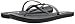 Reef Women's Stargazer Sandal,Dark Grey,8 M US