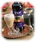 Monin - Chai Tea Concentrate, Spiced Green Tea Flavor, Natural Flavors, Great for Spiced Chai Teas, Coffee Drinks, Dessert Cocktails, and Other Culinary Creations, Vegan, Non-GMO, Gluten-Free (750 ml)