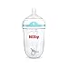 Nuby Comfort 360 Bottle, 9 Ounce