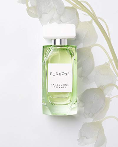 image for PINROSE Tambourine Dreamer Eau de Parfum Spray - Elegant Women's Perfu