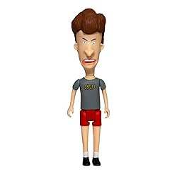 Super7 Beavis and Butt-Head Reaction Figure