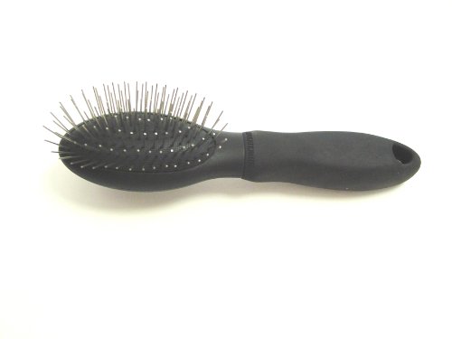 MiracleCoat Wire Pin Brush,Small