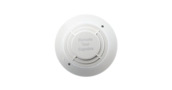 Amazon.com: Honeywell Notifier fsp-851r Intelligent ...