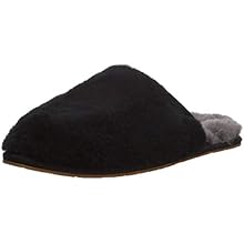 ugg fluffette slipper