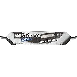 The Most OREO OREO Limited Edition Cookies-N-Creme