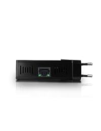 Netis adaptador Powerline Kit (pl7200 Kit)