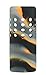 Hydroskins Hydro Flask Water Bottle Silicone Sleeve (Tiger Black Camo, 64 ounces)